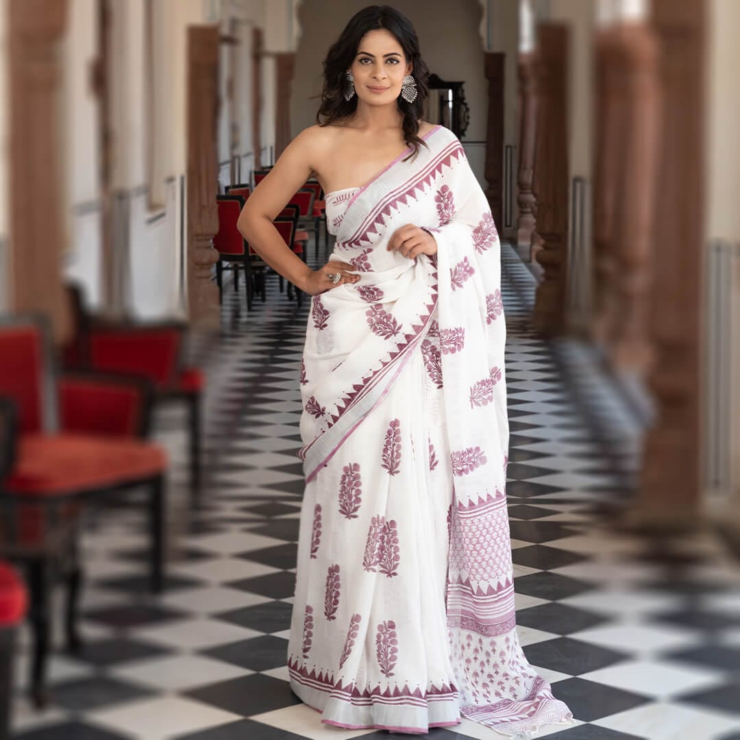 SAREES