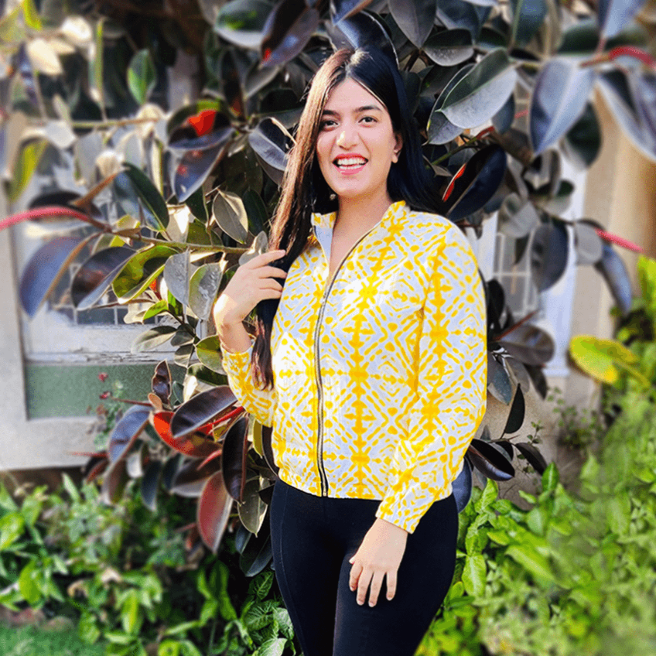 all season trendy bomber and long jackets