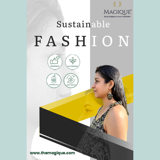 Elevating Sustainable Fashion
