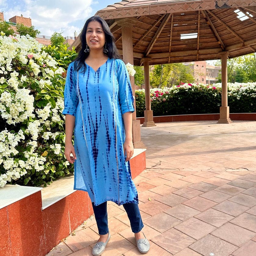 RAJRANI : KURTA