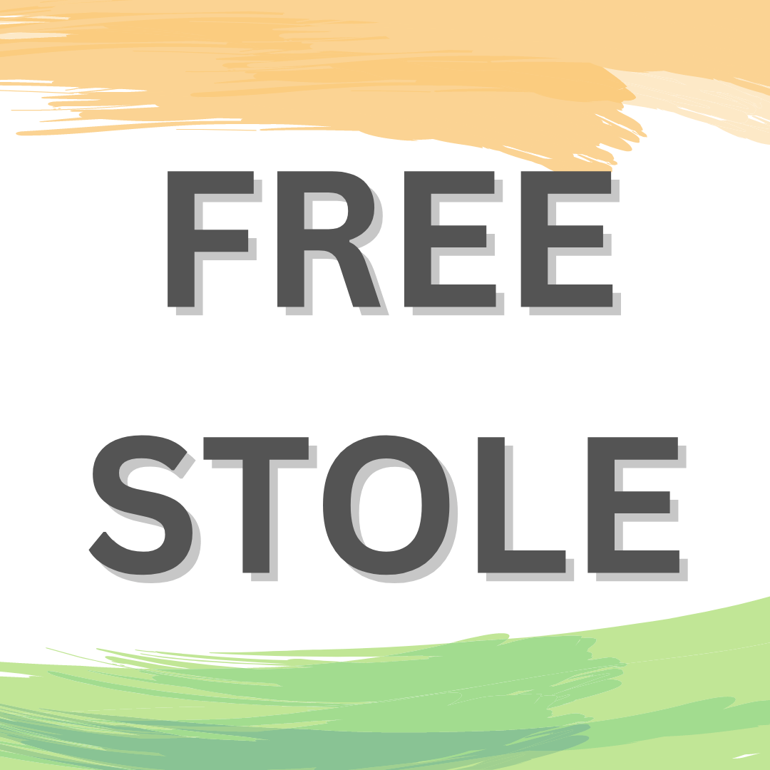 Free Stole